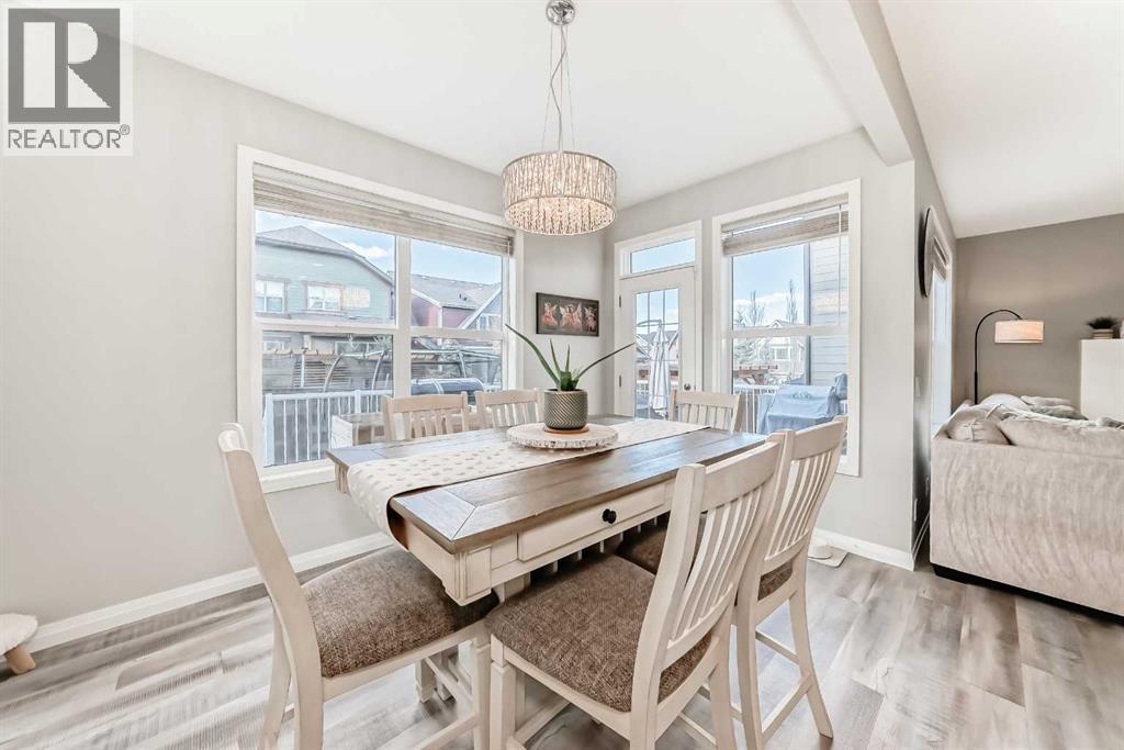 10 Riviera Place, Cochrane