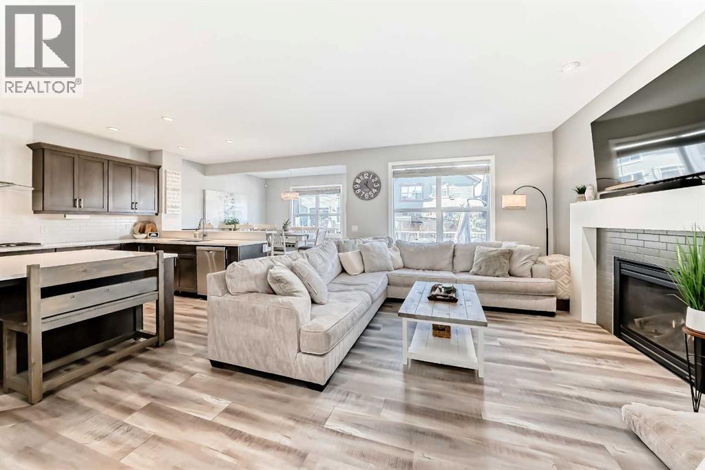 10 Riviera Place, Cochrane