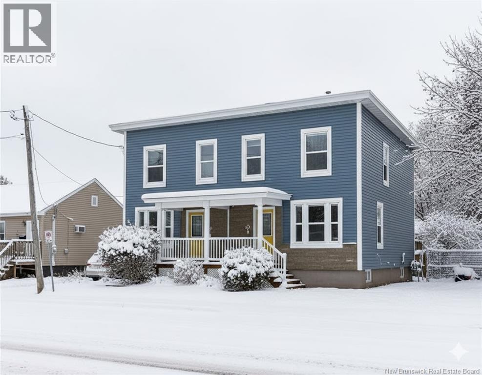 20-22 Sixth Street - Photo 2 of 46, Moncton, New Brunswick