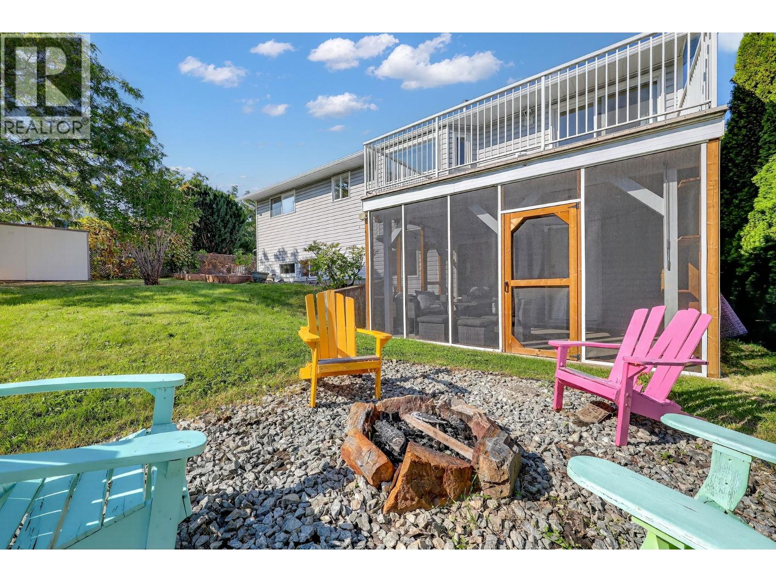  2435 Butt Road, West Kelowna