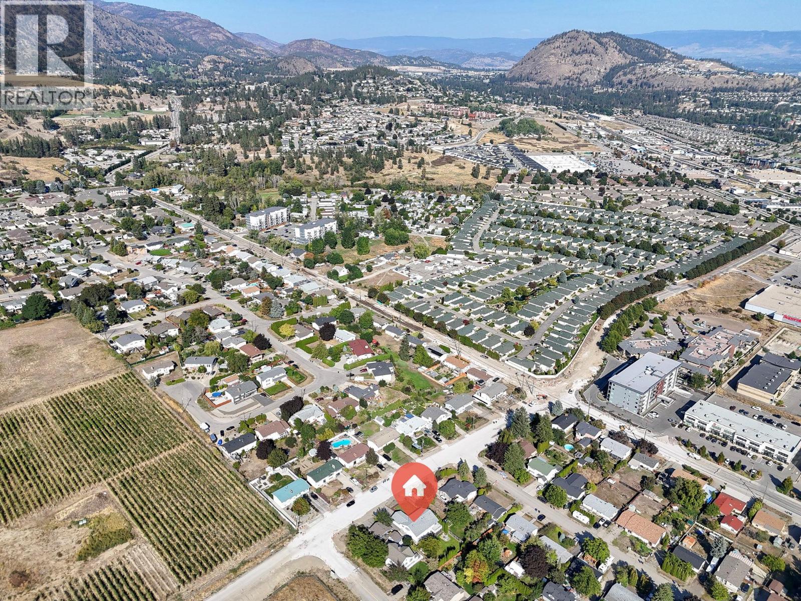  2435 Butt Road, West Kelowna