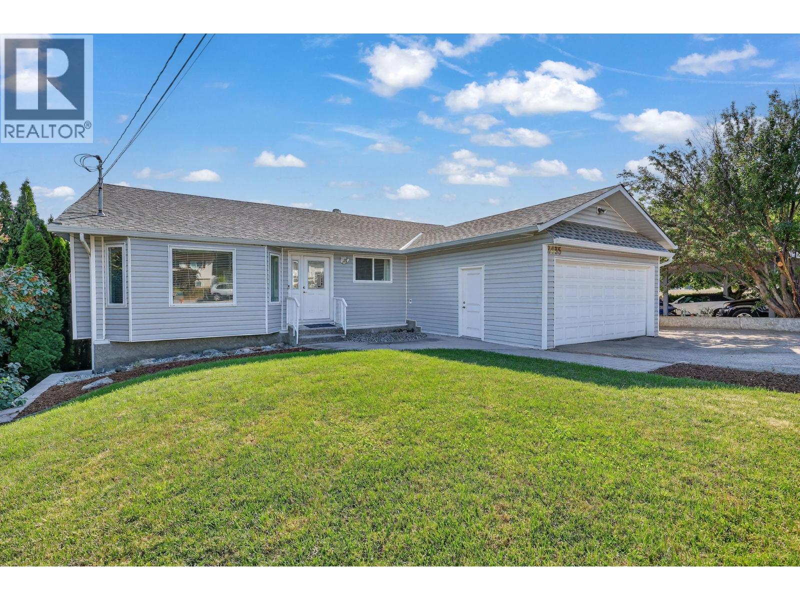  2435 Butt Road, West Kelowna