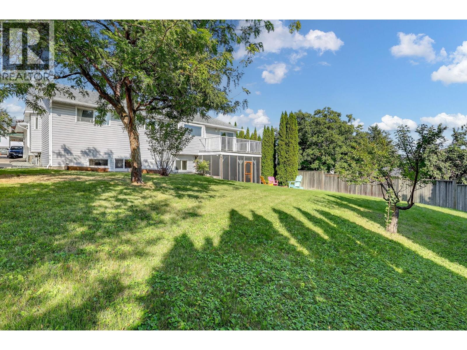  2435 Butt Road, West Kelowna