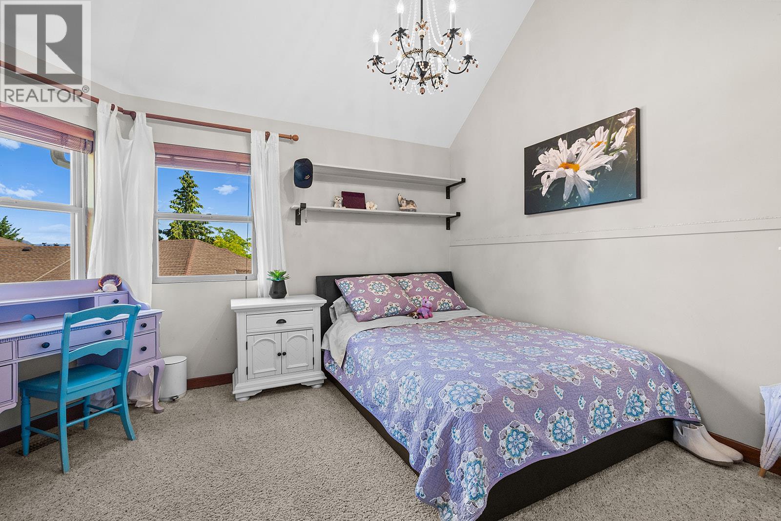  1682 Larkridge Court, Kelowna