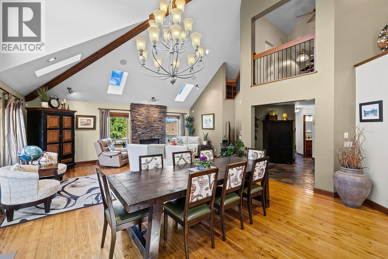  1682 Larkridge Court, Kelowna