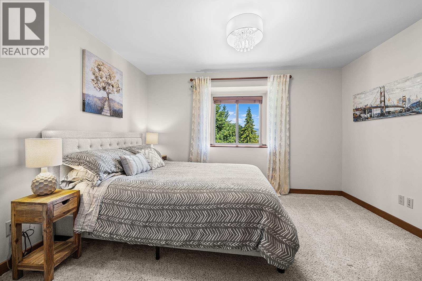  1682 Larkridge Court, Kelowna