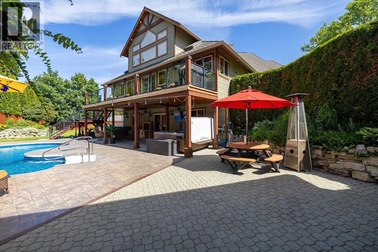  1682 Larkridge Court, Kelowna