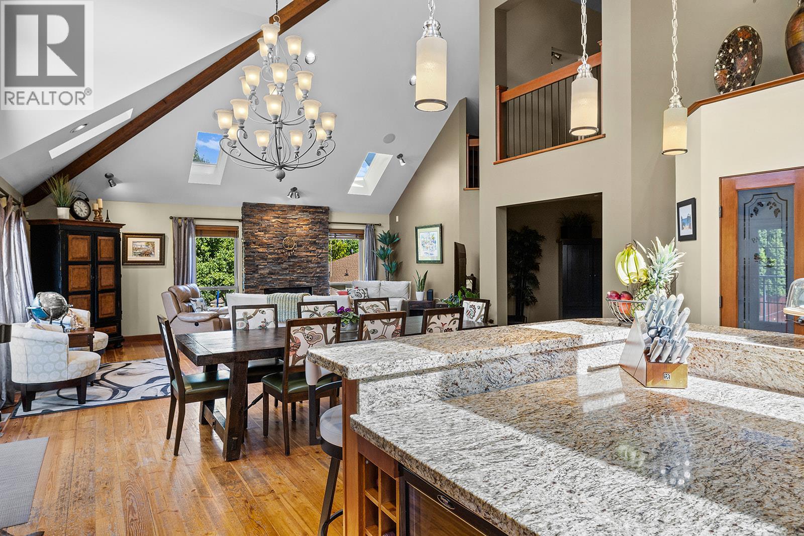  1682 Larkridge Court, Kelowna