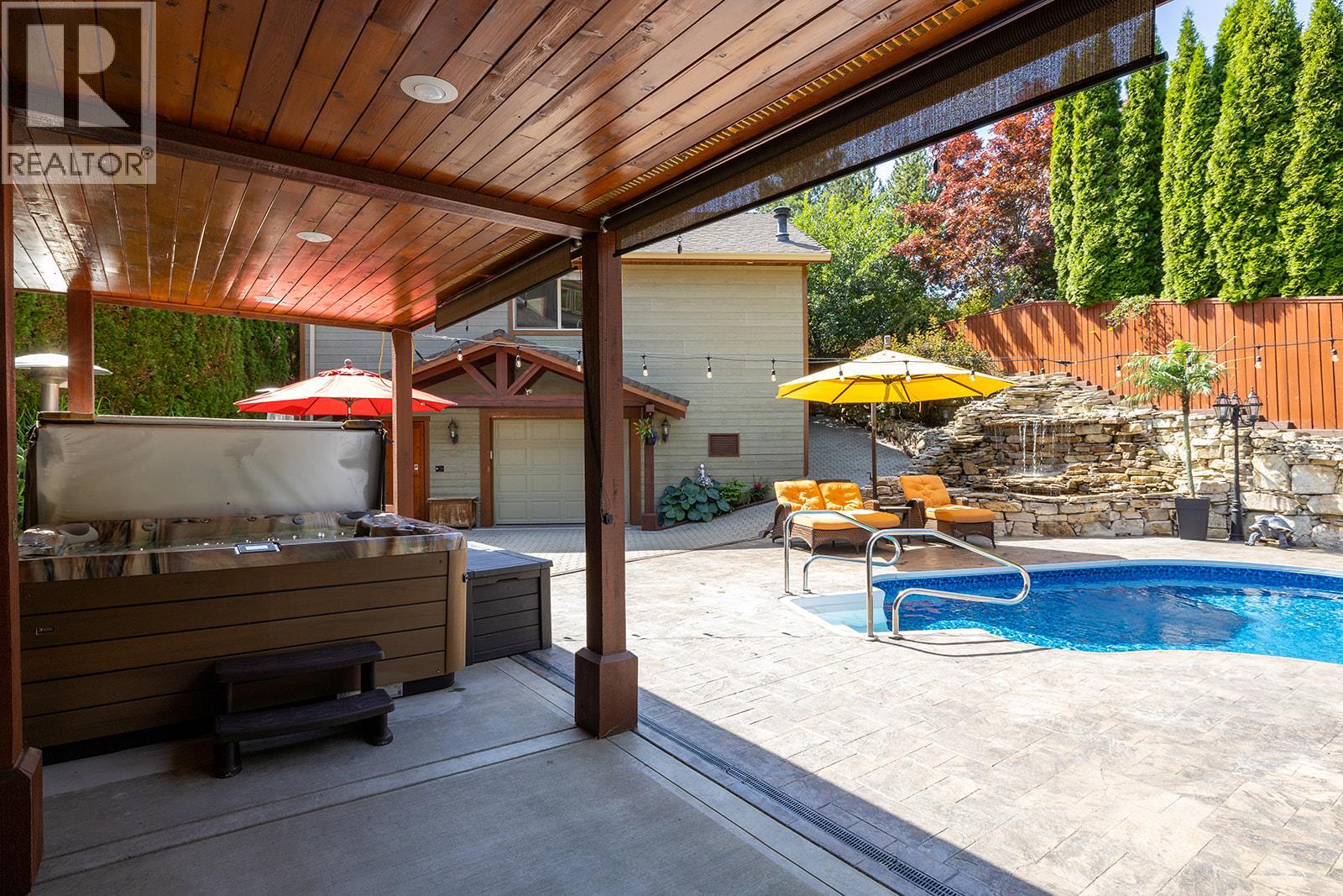  1682 Larkridge Court, Kelowna
