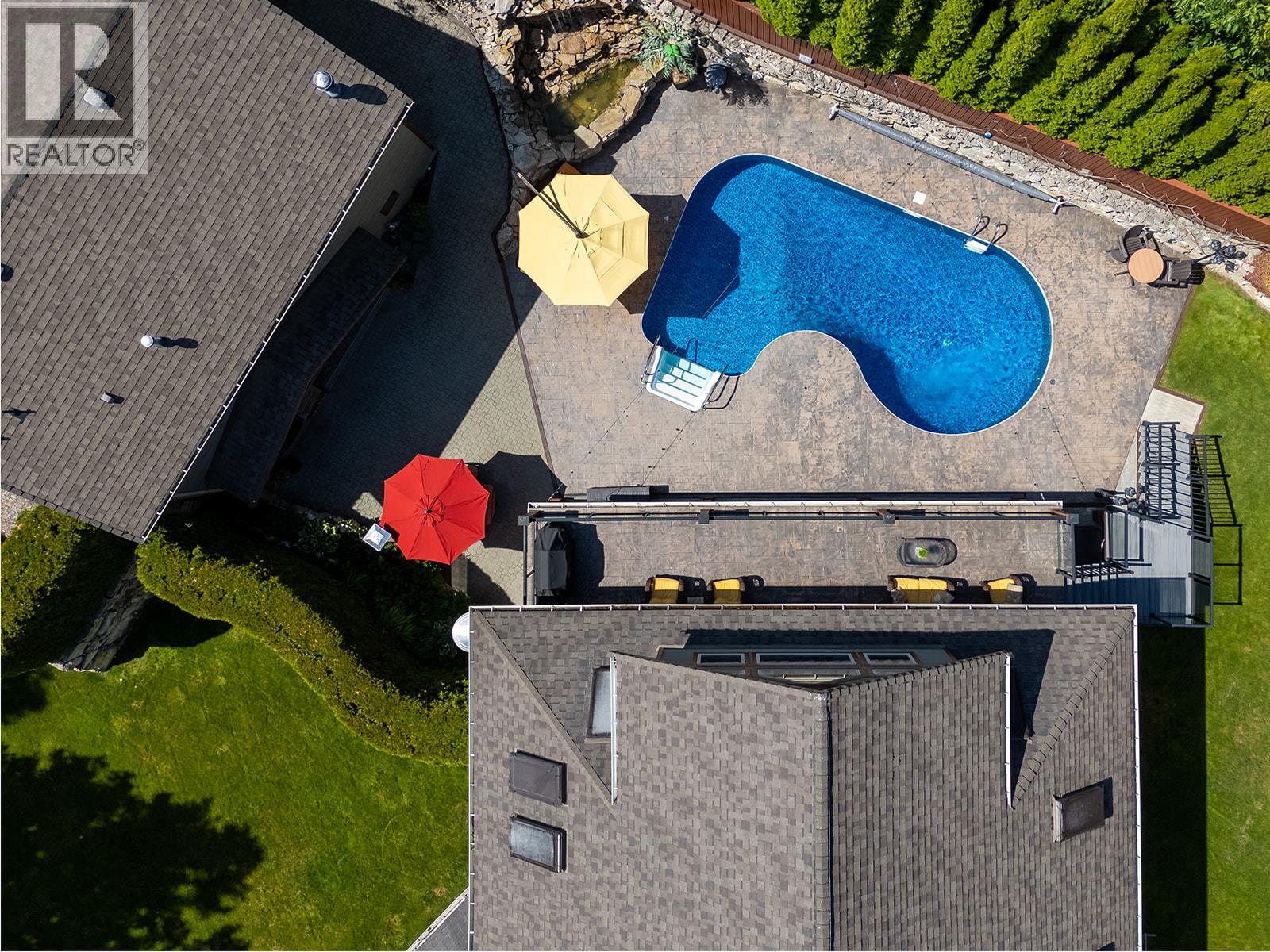  1682 Larkridge Court, Kelowna