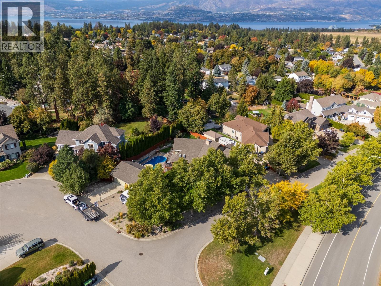  1682 Larkridge Court, Kelowna