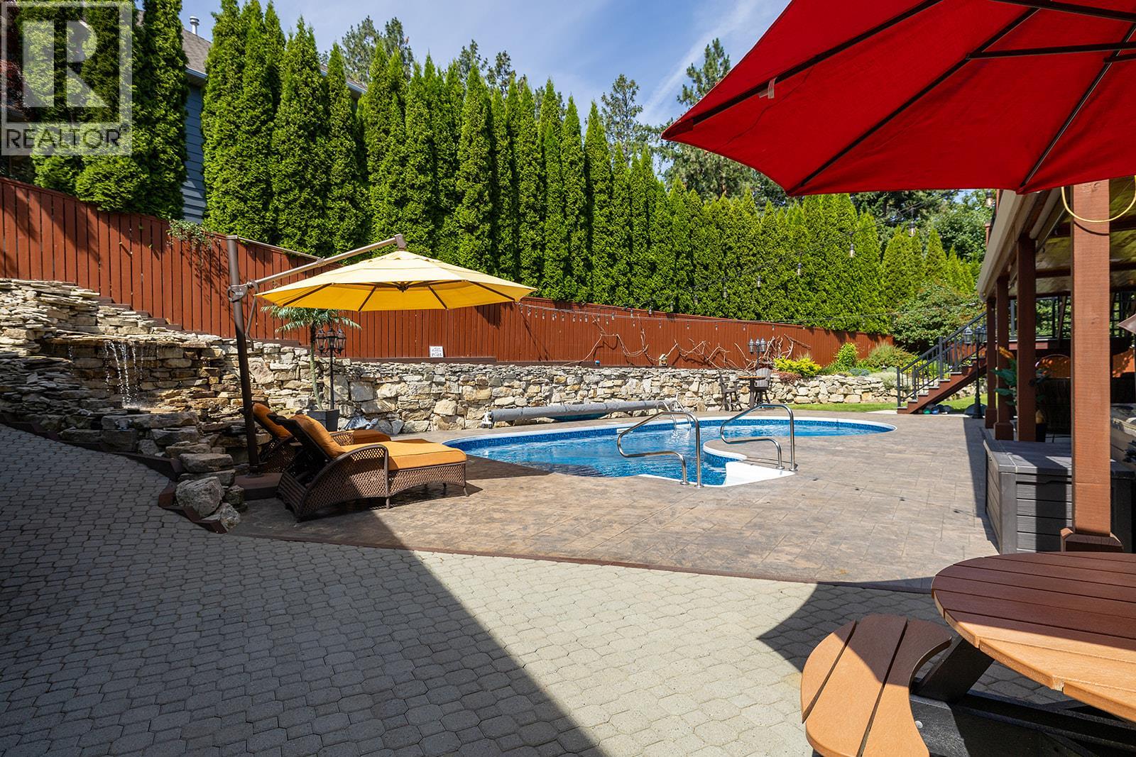  1682 Larkridge Court, Kelowna