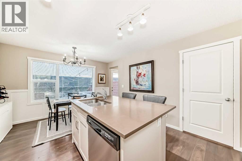 112 Sunvalley Road, Cochrane