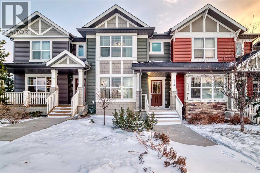 112 Sunvalley Road, Cochrane