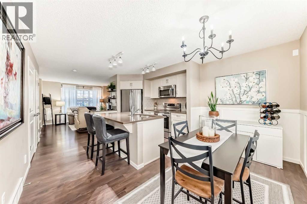 112 Sunvalley Road, Cochrane