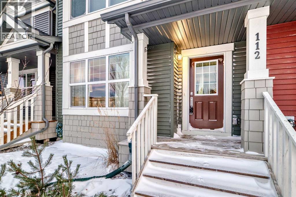 112 Sunvalley Road, Cochrane