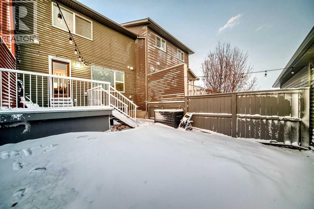 112 Sunvalley Road, Cochrane