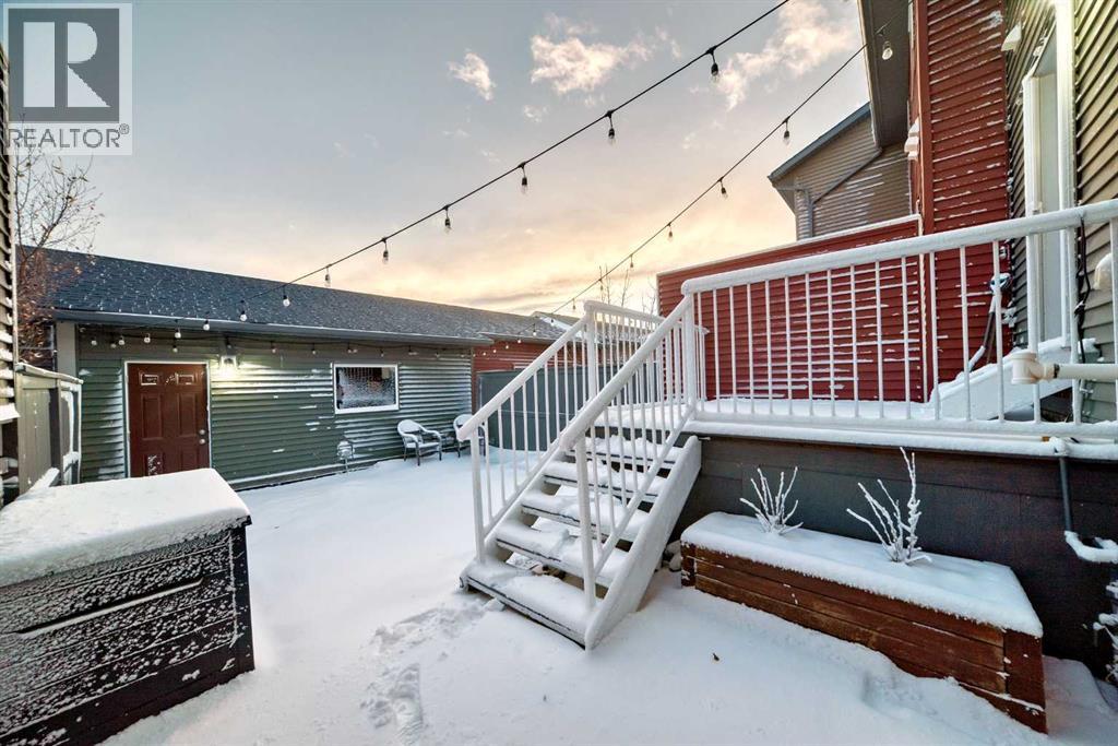 112 Sunvalley Road, Cochrane