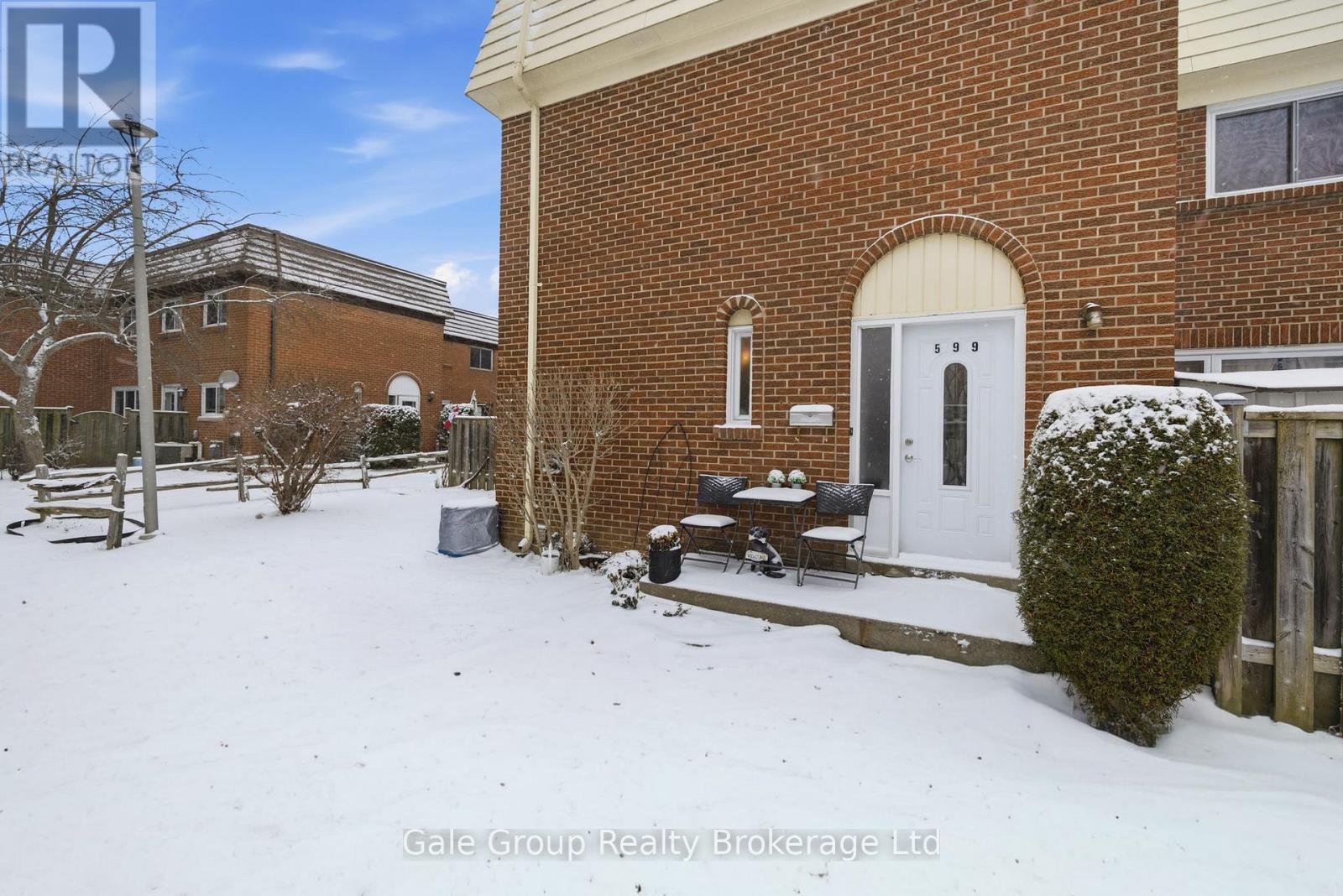 599 GAINSBOROUGH ROAD - Photo 5 of 47, London North (North F), Ontario