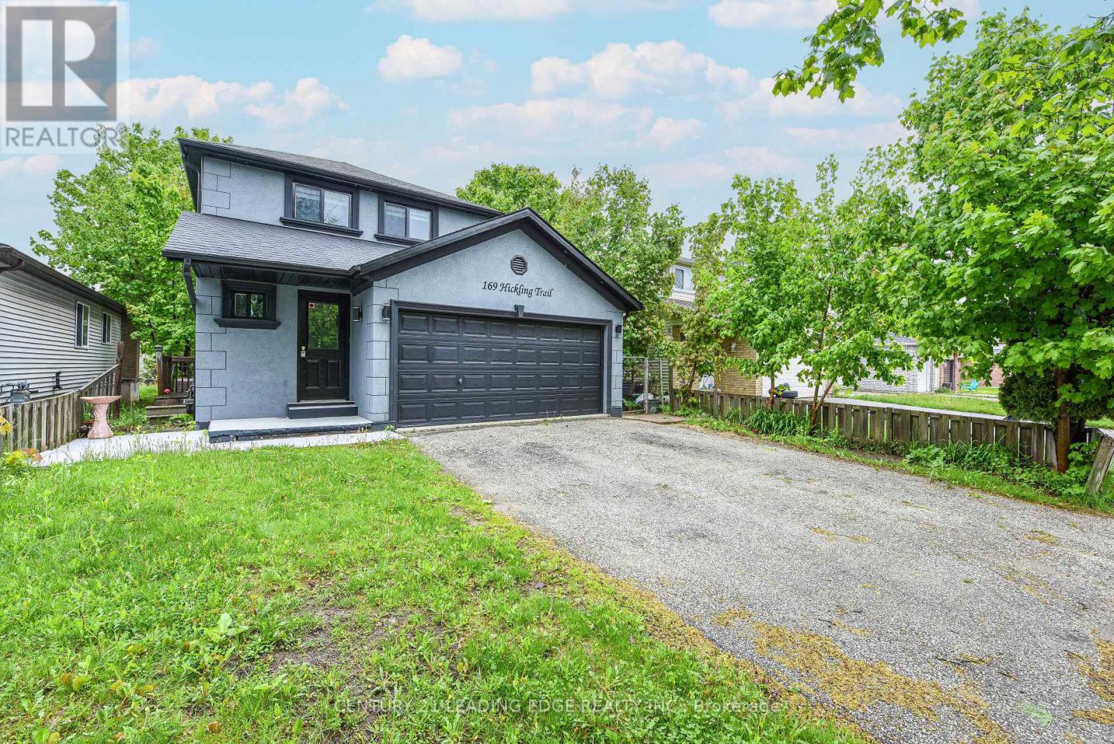 169 HICKLING TRAIL - 1