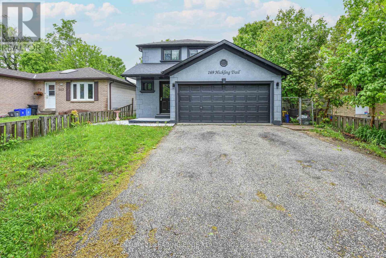 169 HICKLING TRAIL - 2