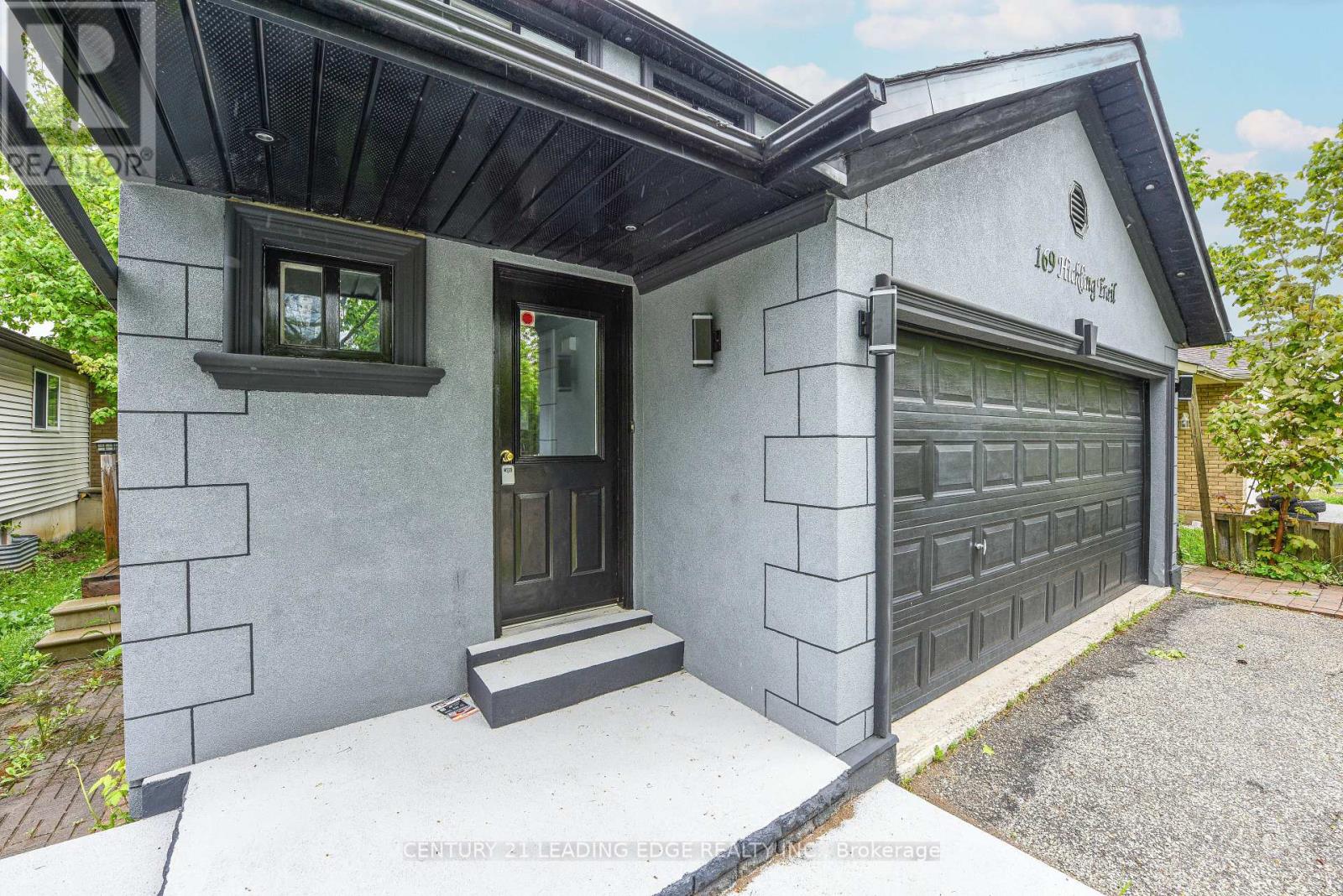 169 HICKLING TRAIL - 3