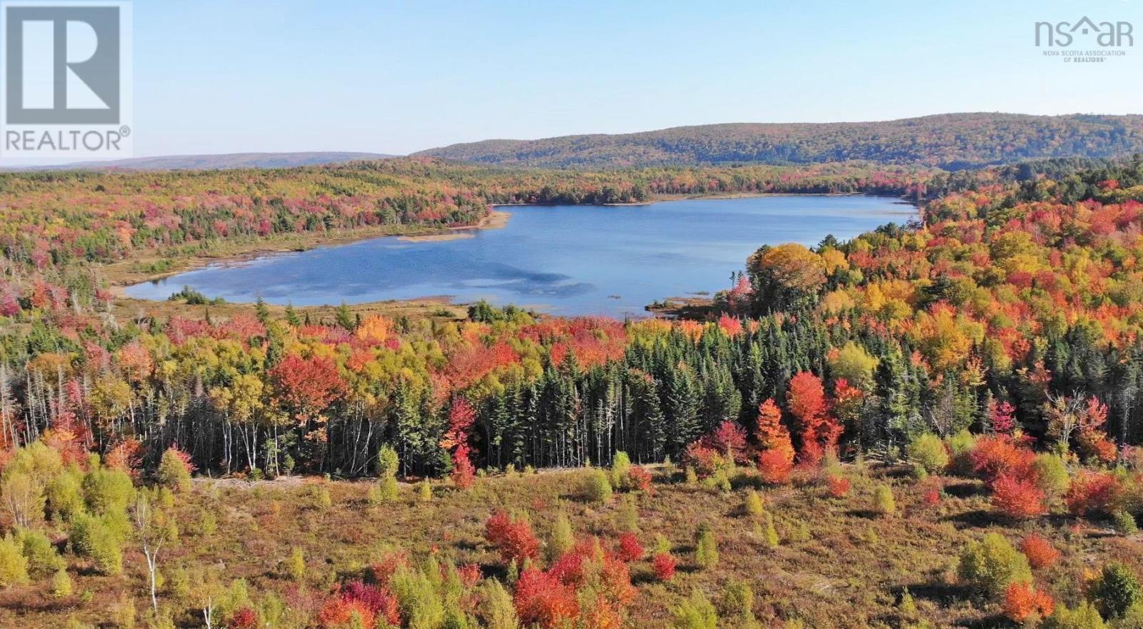 Property 2 of 41 of 116.5 ACRES 348 Highway, West River Road