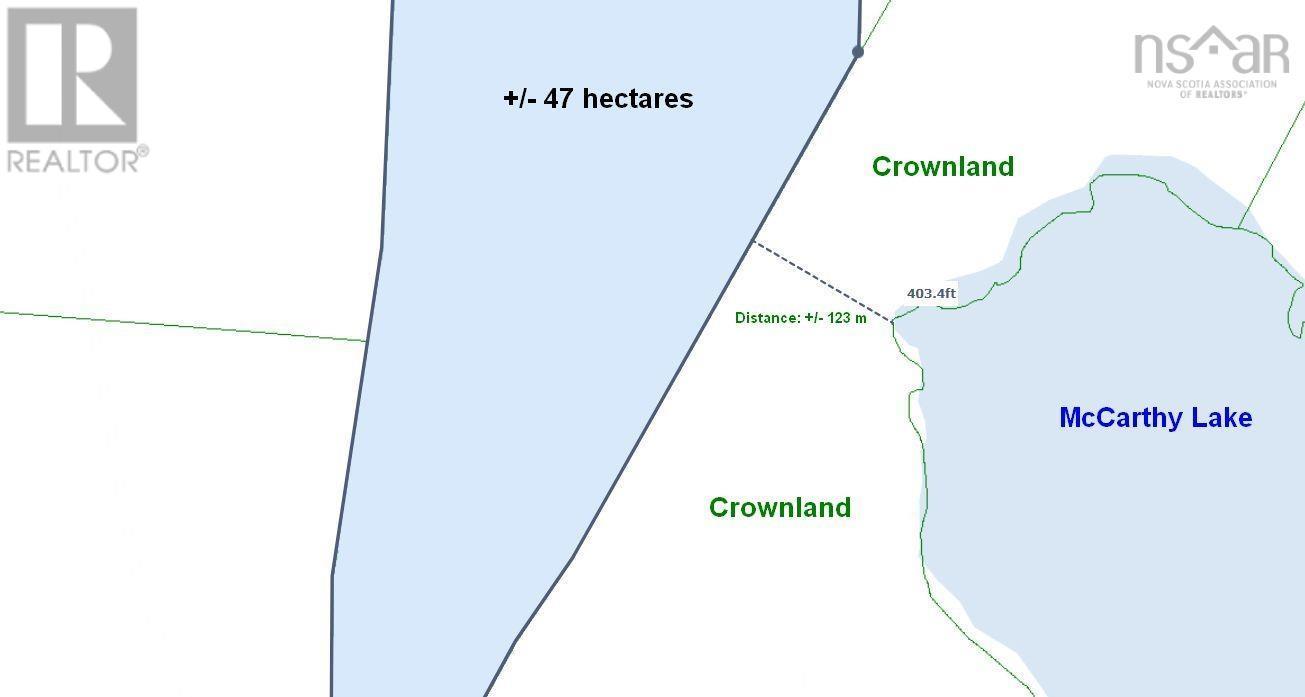 Property 41 of 41 of 116.5 ACRES 348 Highway, West River Road