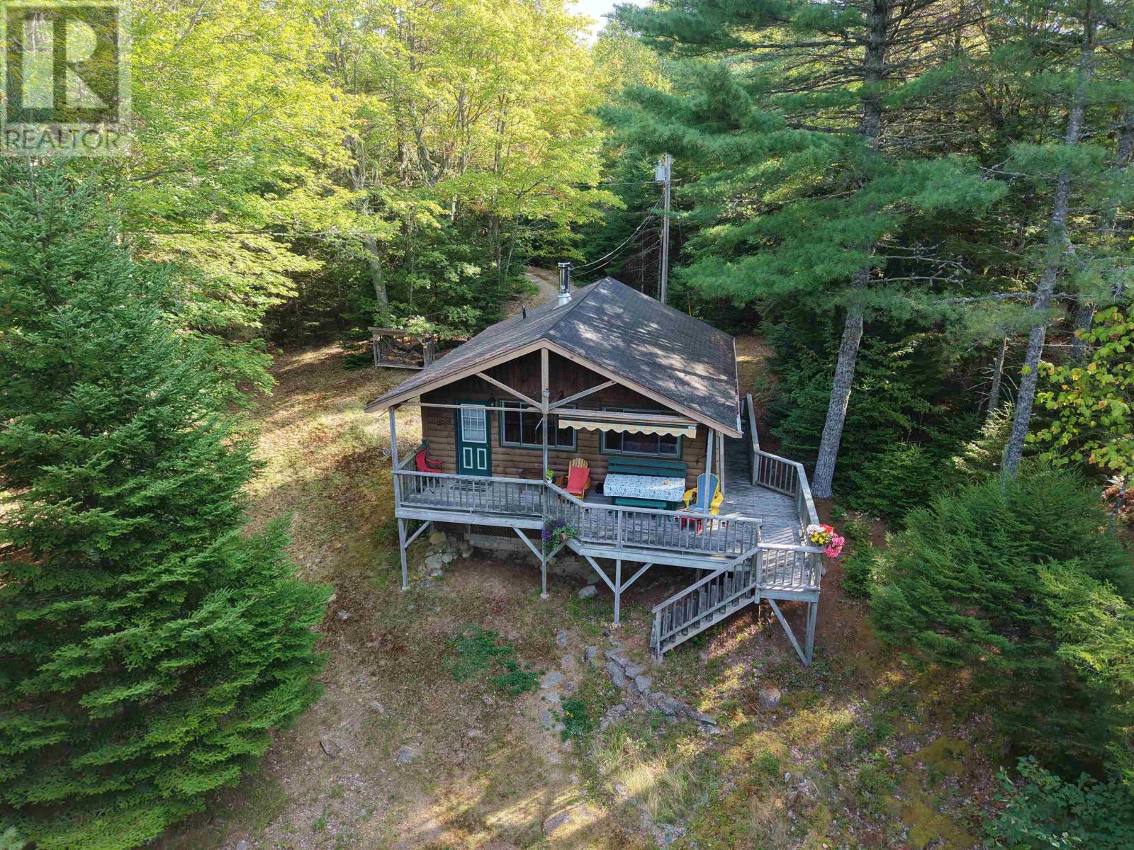 Property 40 of 41 of 514 Meaugher One Road