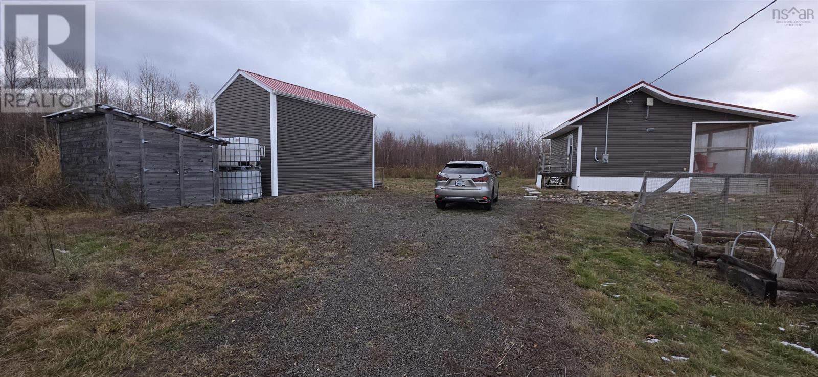 Property 22 of 22 of 255 VARNER MOUNTAIN Road