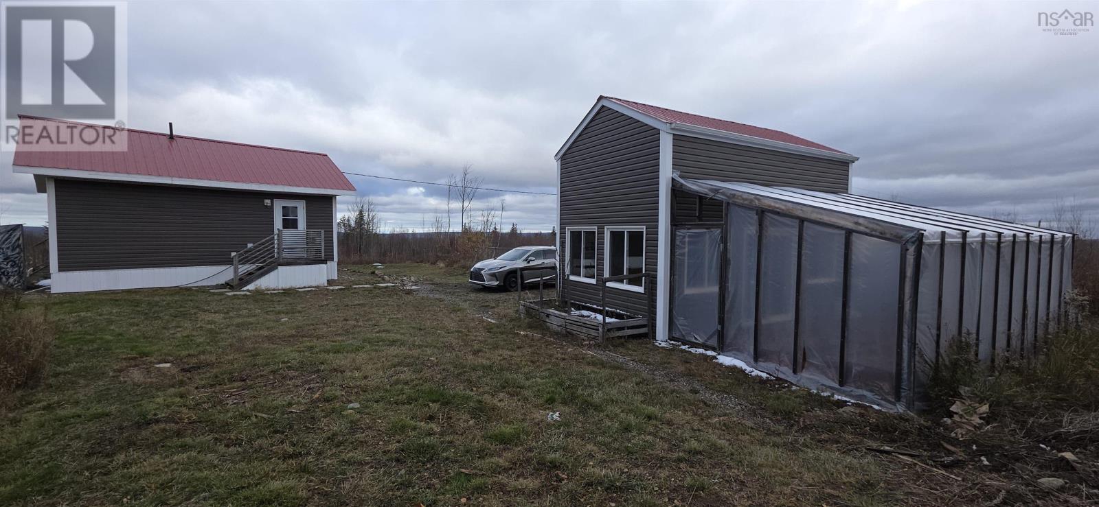 Property 21 of 22 of 255 VARNER MOUNTAIN Road