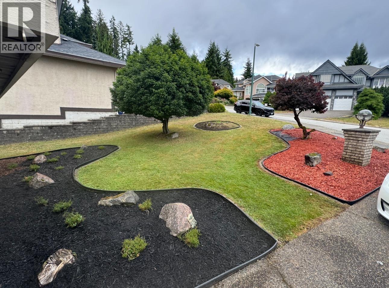 1516 WHITEBARK PLACE, Coquitlam