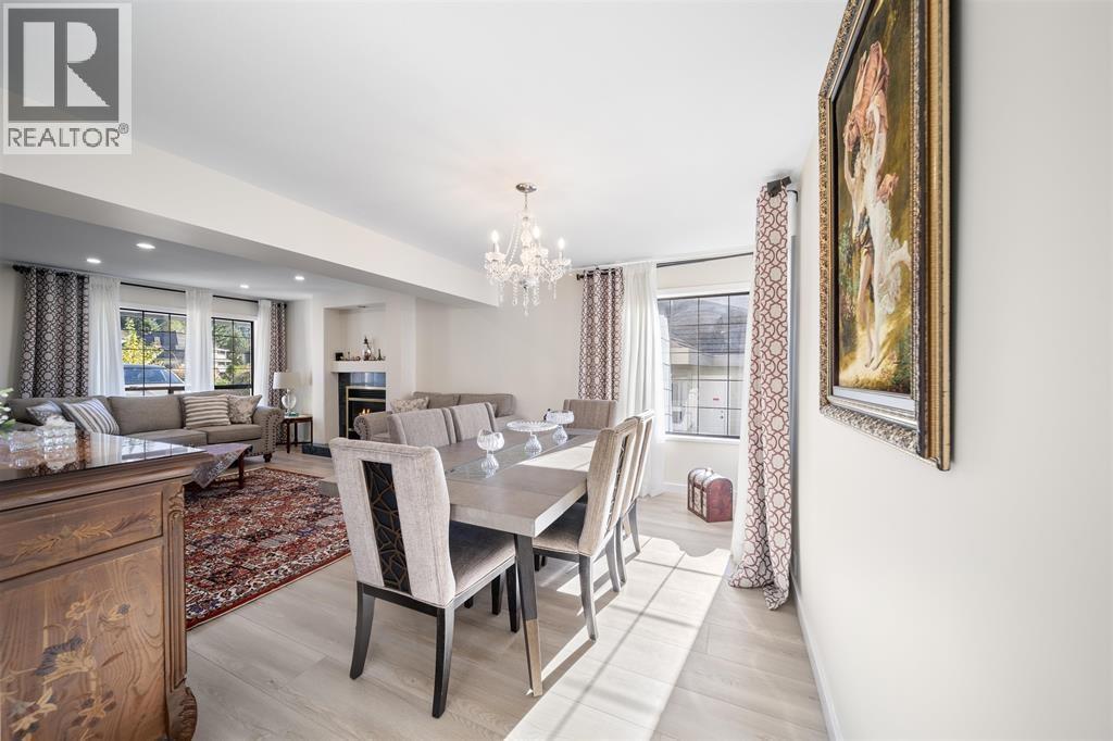 1516 WHITEBARK PLACE, Coquitlam