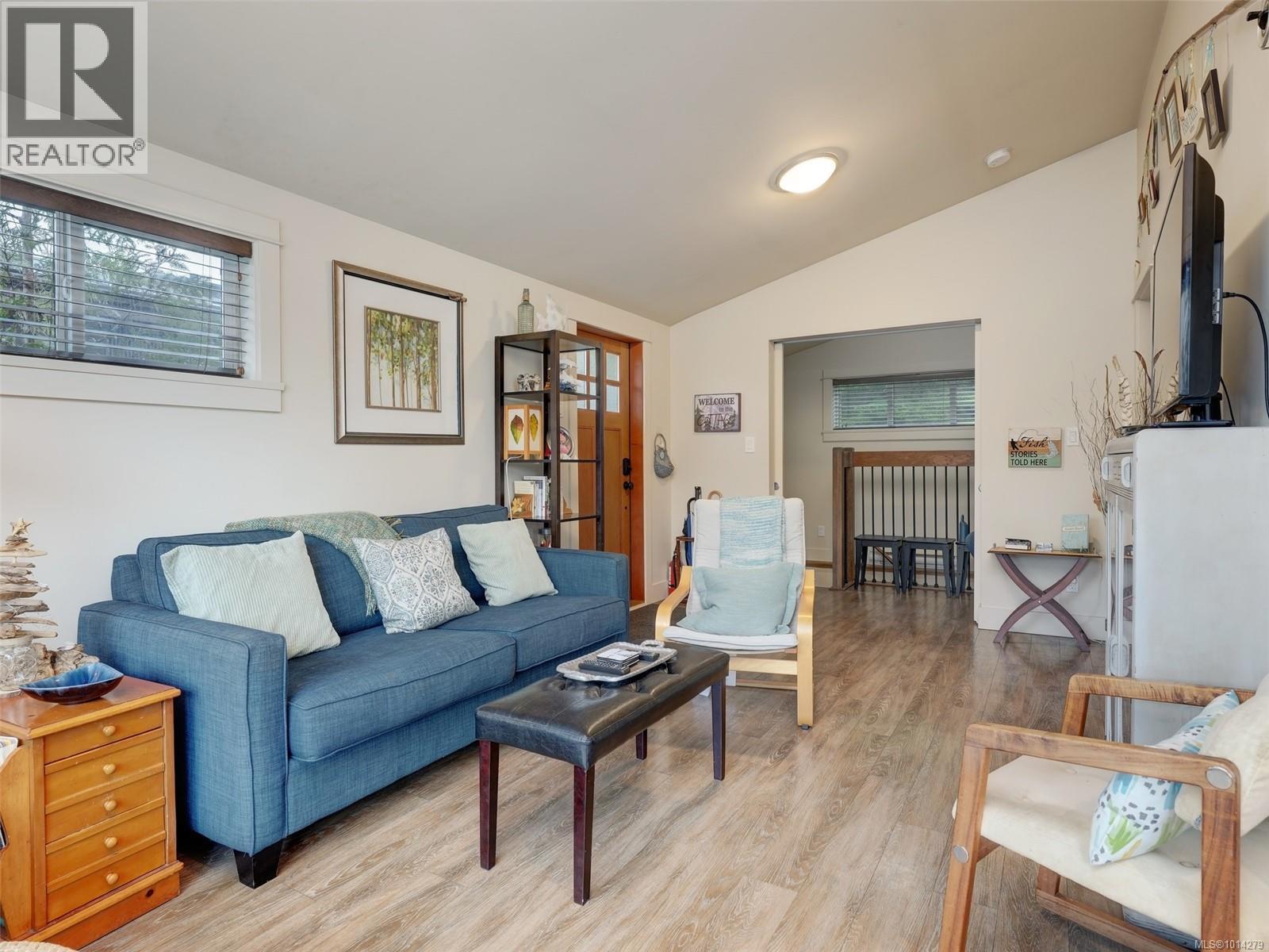 247 6596 Baird Road, Port Renfrew