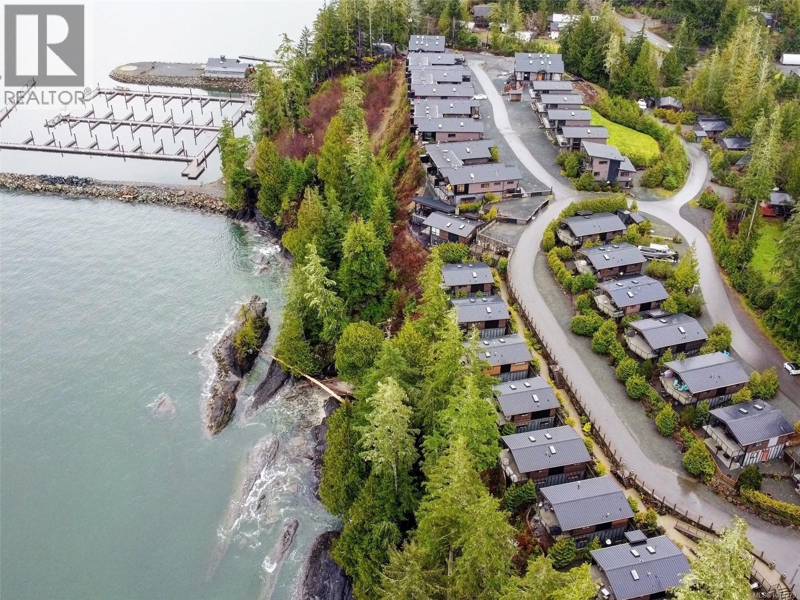 247 6596 Baird Road, Port Renfrew