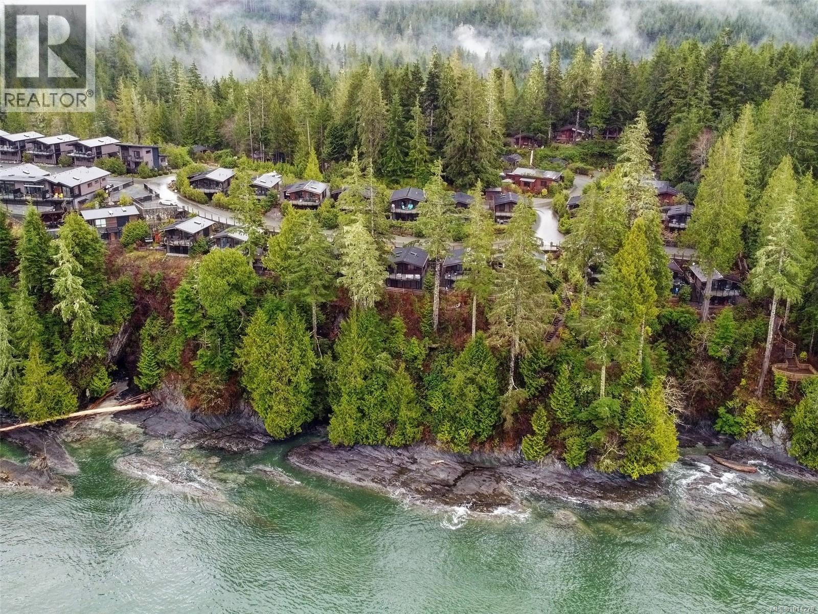 247 6596 Baird Road, Port Renfrew