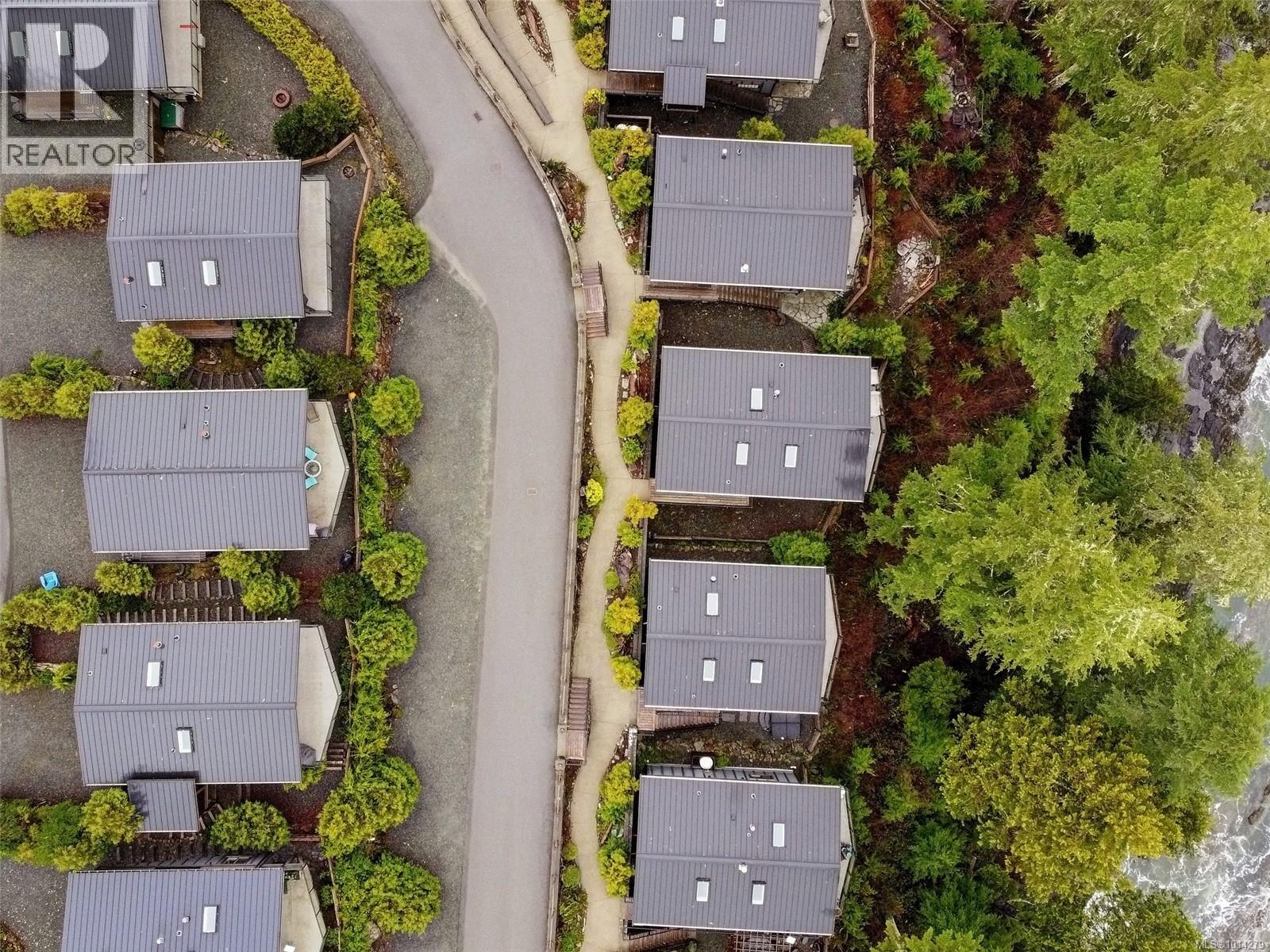 247 6596 Baird Road, Port Renfrew