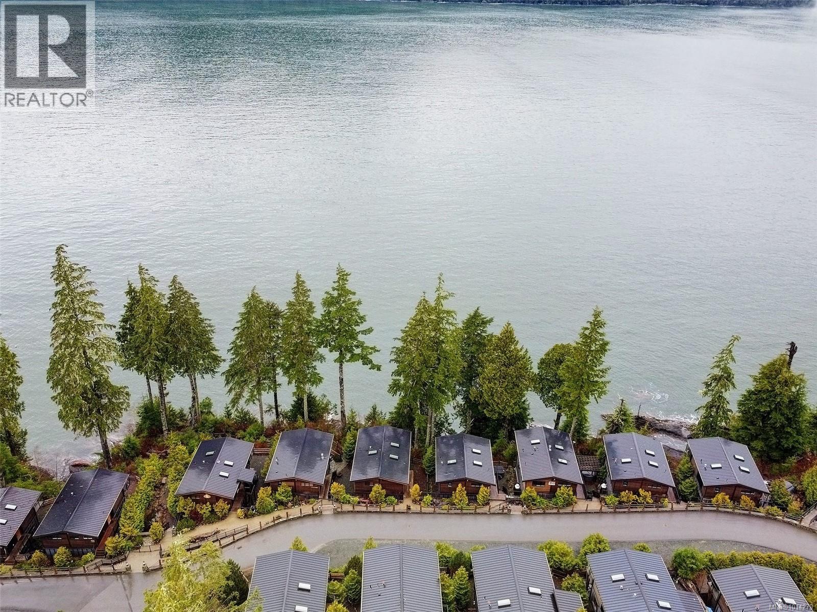 247 6596 Baird Road, Port Renfrew