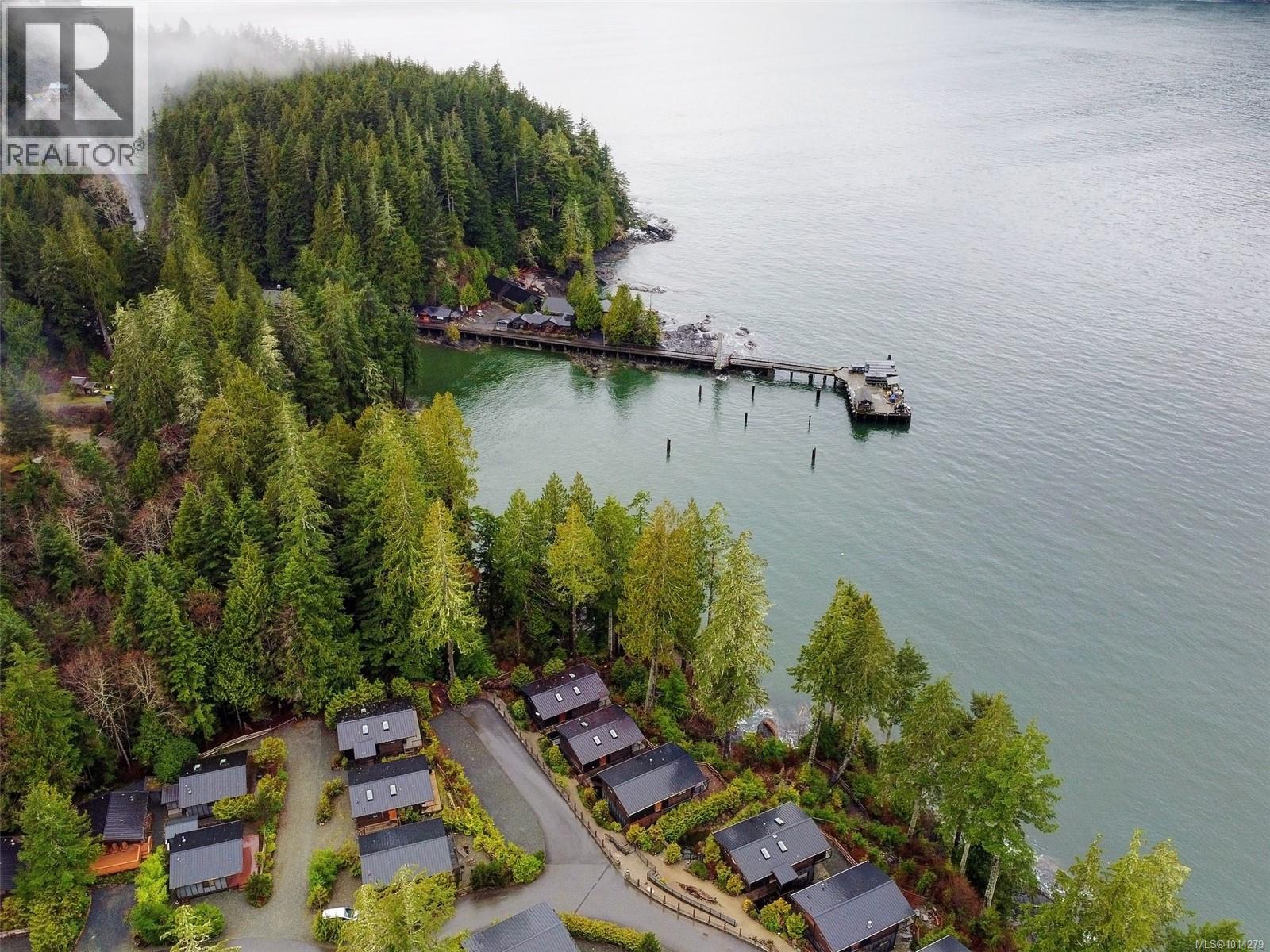 247 6596 Baird Road, Port Renfrew