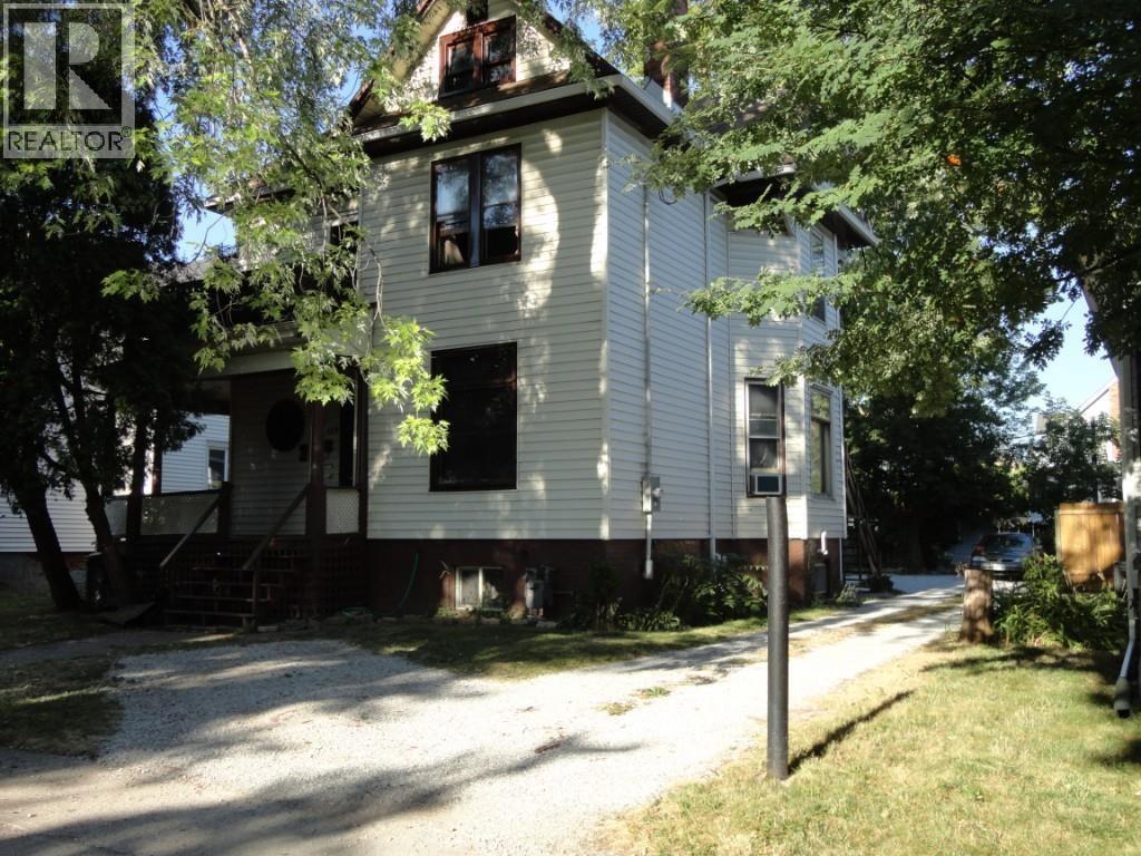 139 FORSYTH STREET - 1