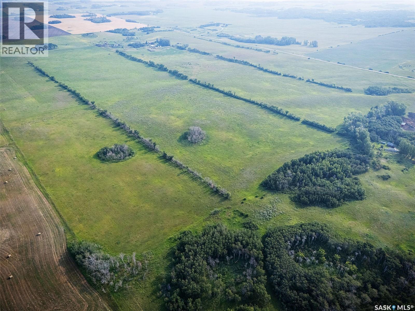 Preston Road Land