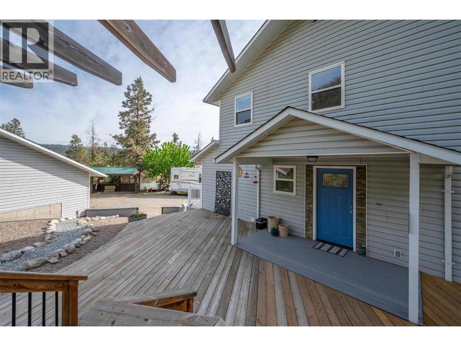 2737 Willowbrook Road, Oliver