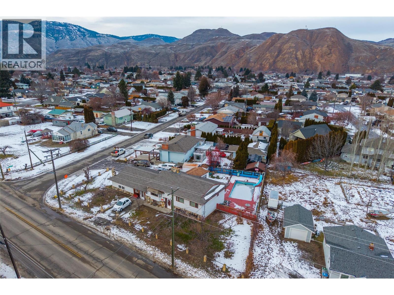 2248 TRANQUILLE ROAD - 45