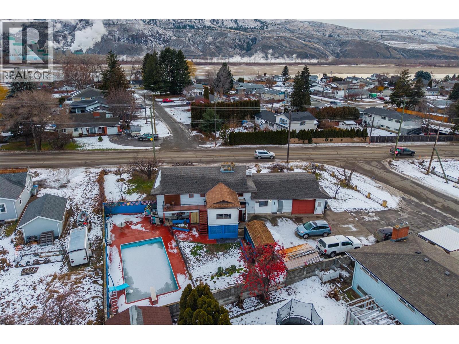 2248 TRANQUILLE ROAD - 49