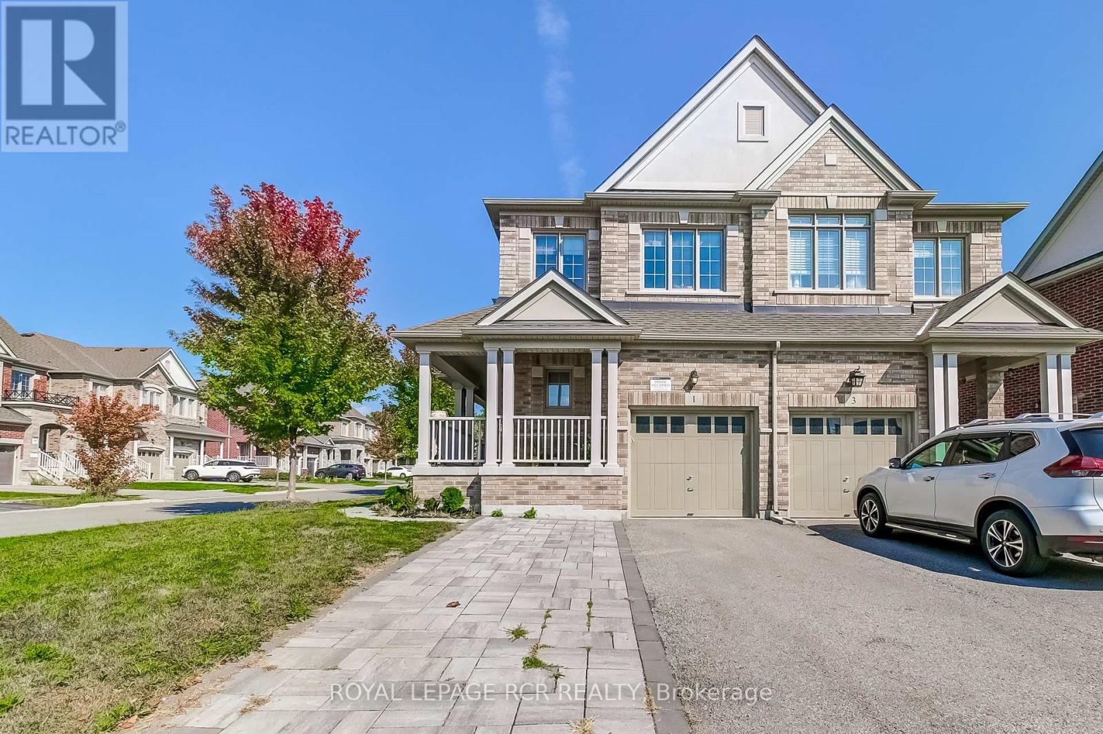 1 SILVER CHARM DRIVE - Photo 5 of 42, East Gwillimbury (Sharon), Ontario
