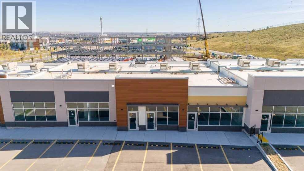 Retail for Sale in   Nolanridge Crescent NW Nolan Hill Calgary 