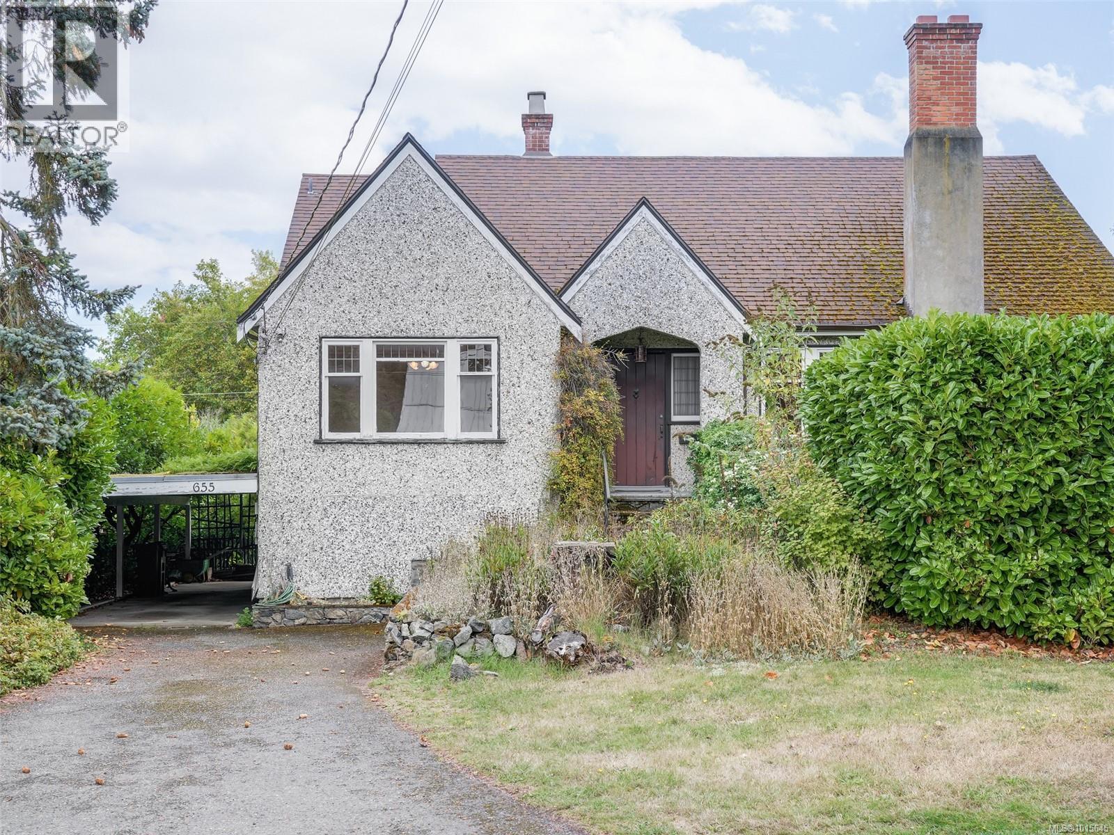  655 Linkleas Avenue, Oak Bay