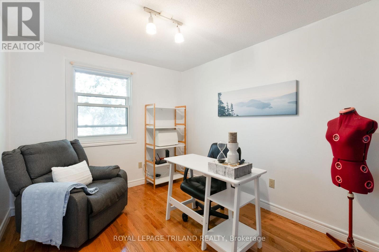 149 - 1247 HURON STREET Property Photo