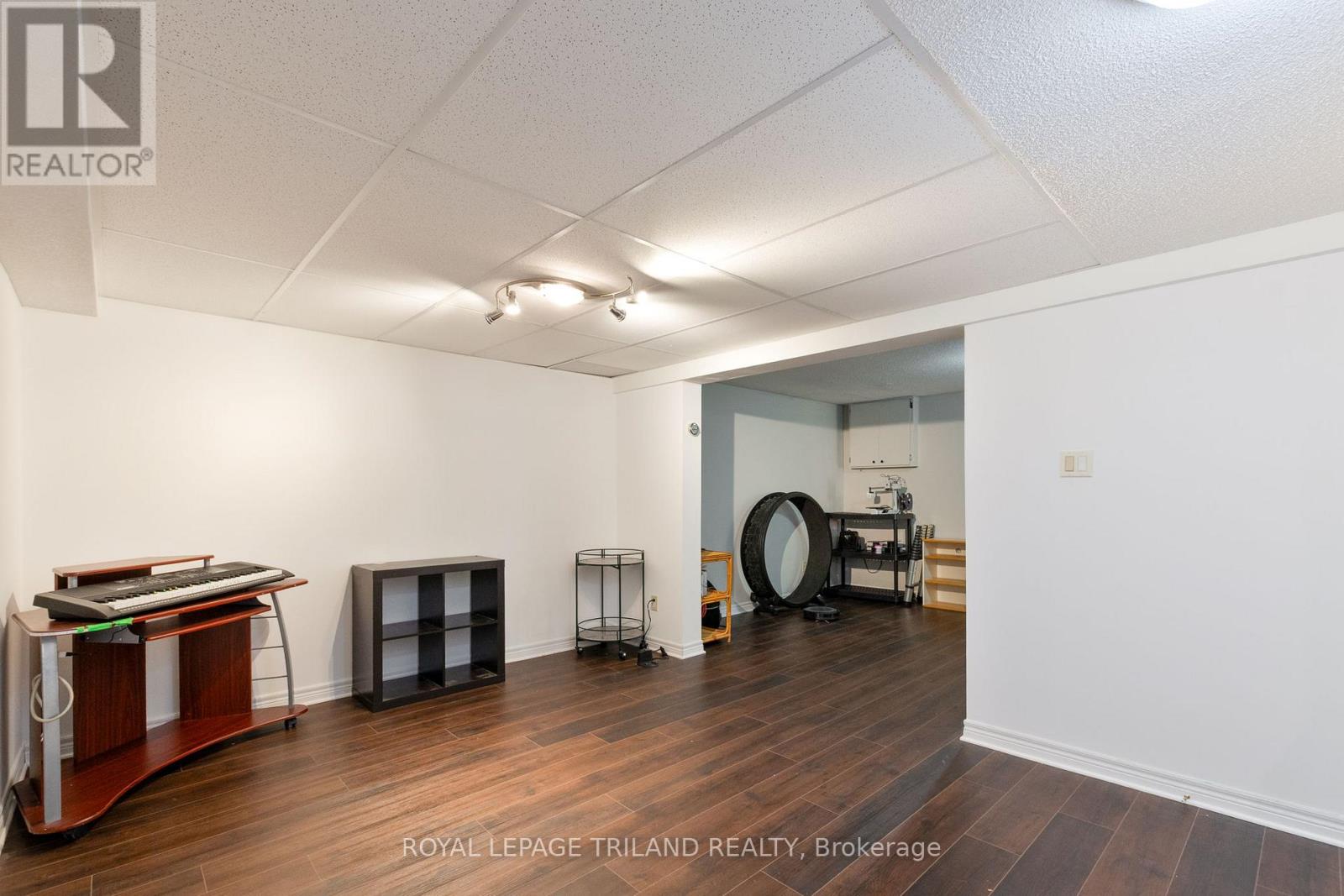 149 - 1247 HURON STREET Property Photo