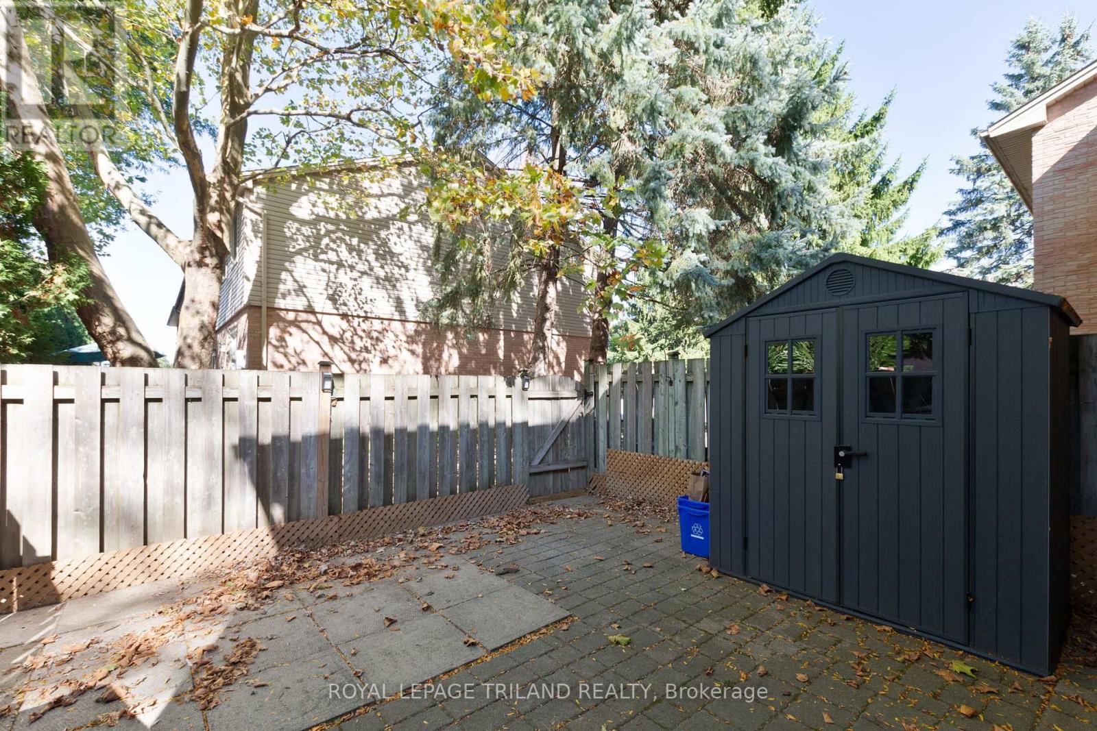 149 - 1247 HURON STREET Property Photo